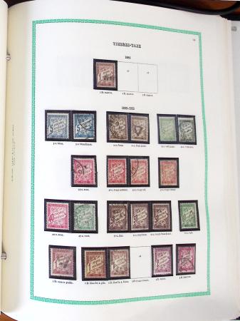 1849-2003, Collection de France en 4 albums Y & T,