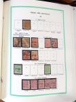 1849-2003, Collection de France en 4 albums Y & T,