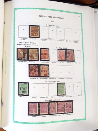 1849-2003, Collection de France en 4 albums Y & T,