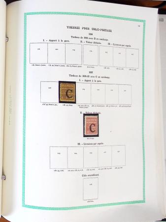 1849-2003, Collection de France en 4 albums Y & T,