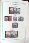 1849-2003, Collection de France en 4 albums Y & T,