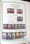 1849-2003, Collection de France en 4 albums Y & T,
