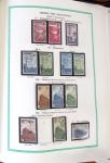 1849-2003, Collection de France en 4 albums Y & T,