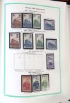1849-2003, Collection de France en 4 albums Y & T,