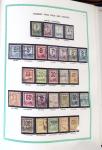 1849-2003, Collection de France en 4 albums Y & T,
