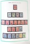 1849-2003, Collection de France en 4 albums Y & T,