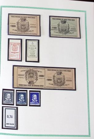 1849-2003, Collection de France en 4 albums Y & T,
