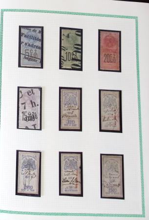 1849-2003, Collection de France en 4 albums Y & T,
