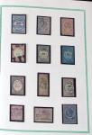 1849-2003, Collection de France en 4 albums Y & T,