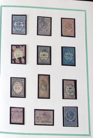 1849-2003, Collection de France en 4 albums Y & T,