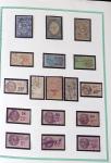 1849-2003, Collection de France en 4 albums Y & T,