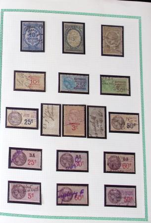 1849-2003, Collection de France en 4 albums Y & T,