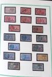 1849-2003, Collection de France en 4 albums Y & T,