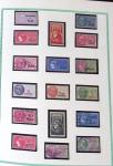 1849-2003, Collection de France en 4 albums Y & T,