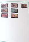 1849-2003, Collection de France en 4 albums Y & T,