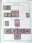 1849-2003, Collection de France en 4 albums Y & T,