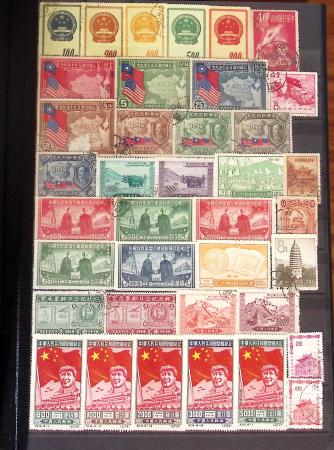 1849-2003, Collection de France en 4 albums Y & T,