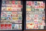 1849-2003, Collection de France en 4 albums Y & T,