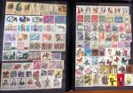 1849-2003, Collection de France en 4 albums Y & T,