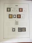 1849-2003, Collection de France en 4 albums Y & T,