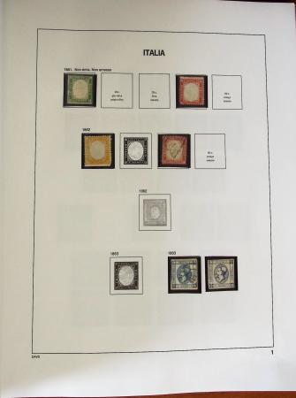 1849-2003, Collection de France en 4 albums Y & T,