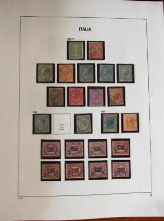 1849-2003, Collection de France en 4 albums Y & T,