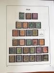 1849-2003, Collection de France en 4 albums Y & T,