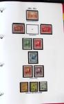 1849-2003, Collection de France en 4 albums Y & T,