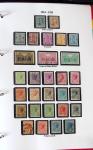 1849-2003, Collection de France en 4 albums Y & T,