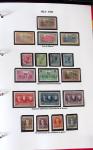 1849-2003, Collection de France en 4 albums Y & T,