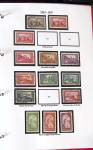 1849-2003, Collection de France en 4 albums Y & T,