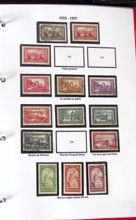 1849-2003, Collection de France en 4 albums Y & T,