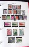 1849-2003, Collection de France en 4 albums Y & T,
