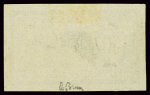 N°120a 50c brun et gris, non dentelé, neuf *, TB.