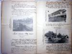Chemise blanche : décembre 1929 rapport manuscrit exceptionnel du Chef de Poste de Gendarmerie Coloniale de KHONE (LAOS, détachement de COCHINCHINE-CAMBODGE) de 37 pages, 54 photos inédites, 2 cartes géographiques fa