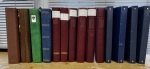 1940-2020, Collection apparemment complète neuve de