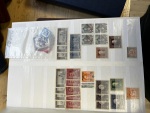 1940-2020, Collection apparemment complète neuve de