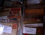 Ensemble de 360 lettres sélectionnées AFF type Pai