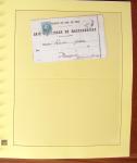 1849-1930, Collection avancée de France en 4 albums