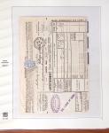 1849-1930, Collection avancée de France en 4 albums