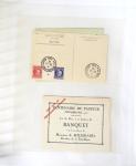 1849-1930, Collection avancée de France en 4 albums