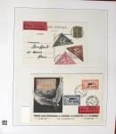 1849-1930, Collection avancée de France en 4 albums