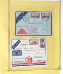 1849-1930, Collection avancée de France en 4 albums