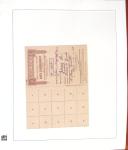 1849-1930, Collection avancée de France en 4 albums