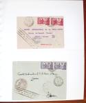 1849-1930, Collection avancée de France en 4 albums