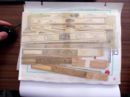 1880-1950, Lot très varié comprenant notamment entiers