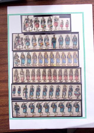 1880-1950, Lot très varié comprenant notamment entiers