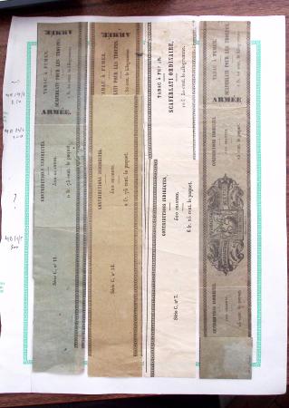 1880-1950, Lot très varié comprenant notamment entiers