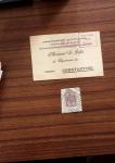 1880-1950, Lot très varié comprenant notamment entiers