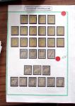 1880-1950, Lot très varié comprenant notamment entiers